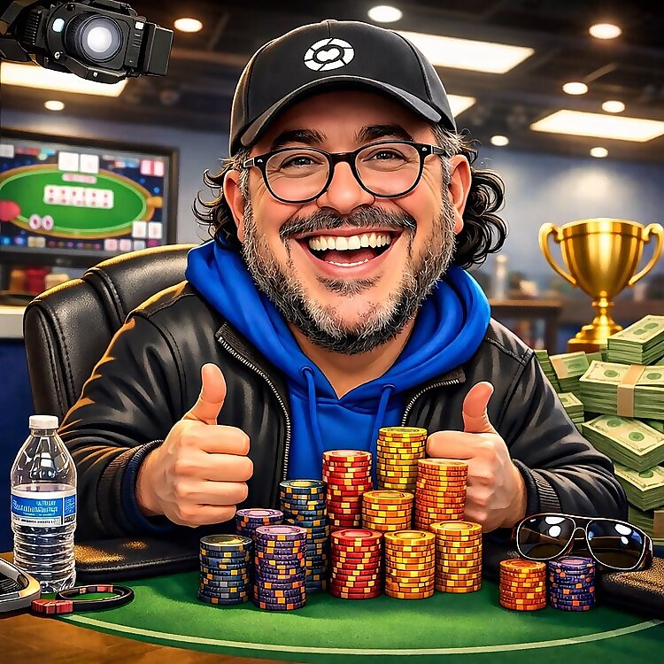 Poker Traveler