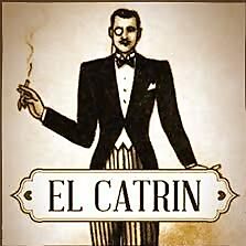 El Catrin ♠️