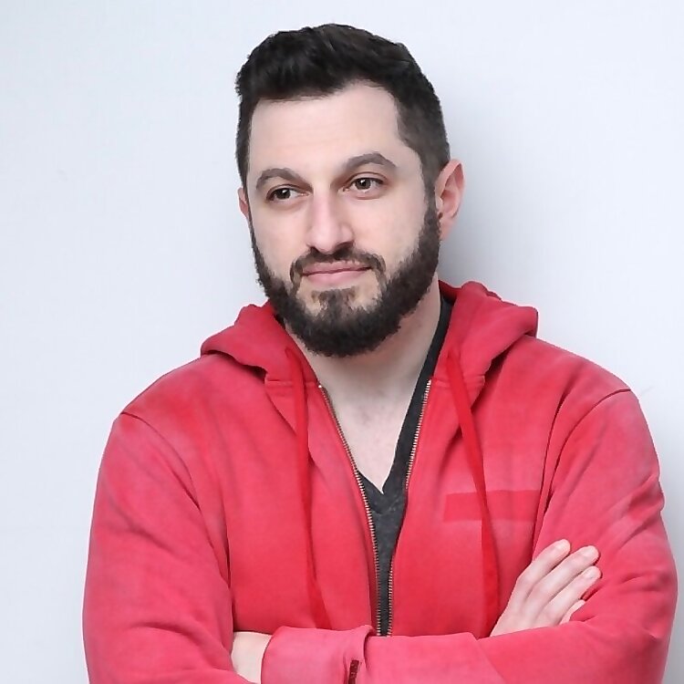 Phil Galfond