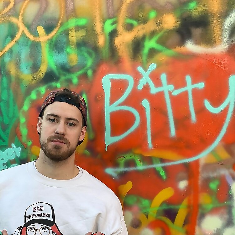 Bitty