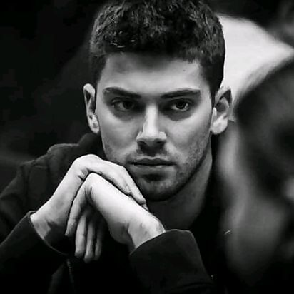 Mattia Festa (Poker Player)