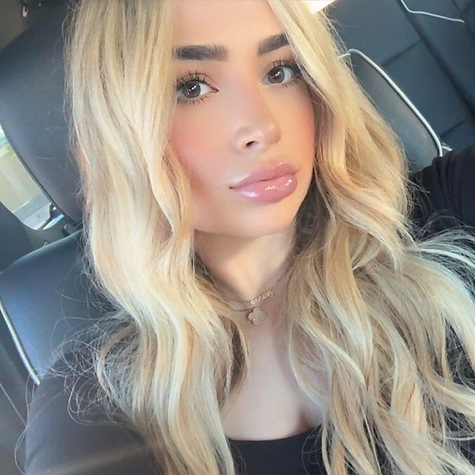 Faith lianne