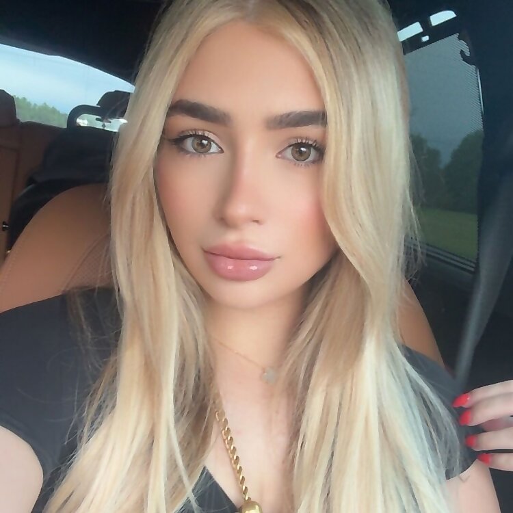 Faith lianne
