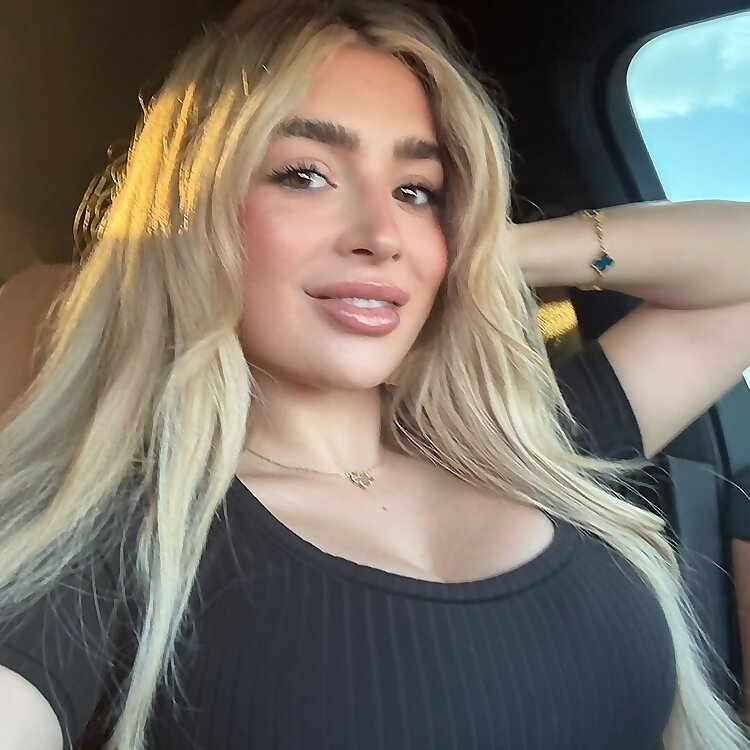 Faith lianne