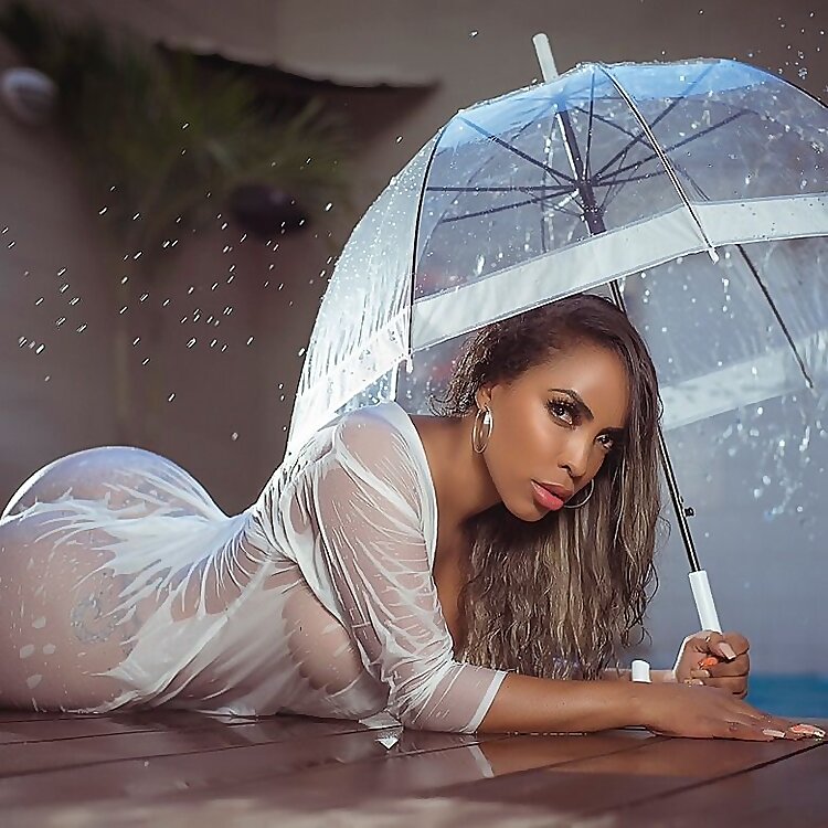Nia Harris