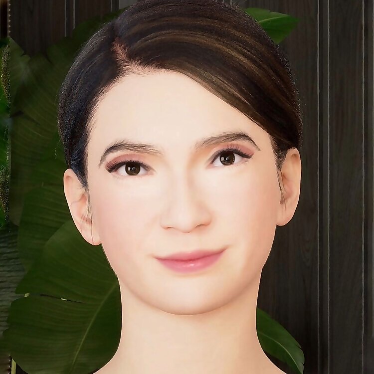 Mommy Mary