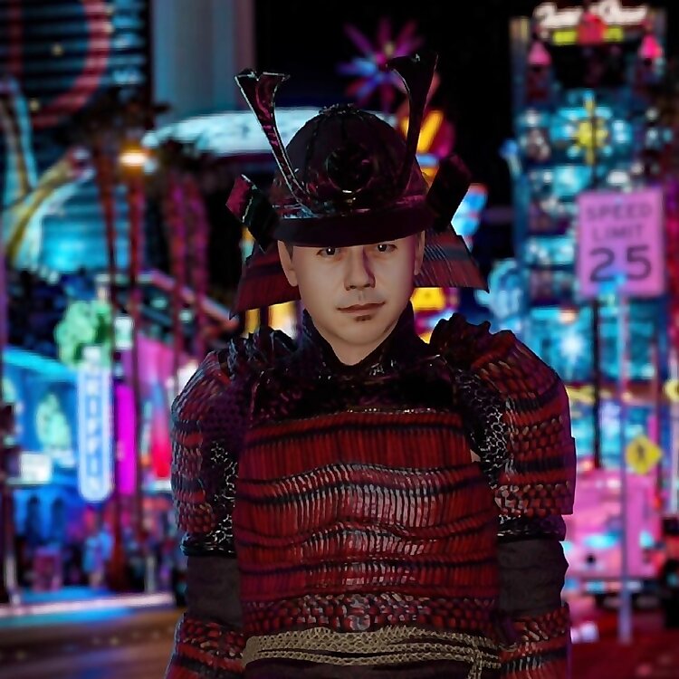 Kazuemon