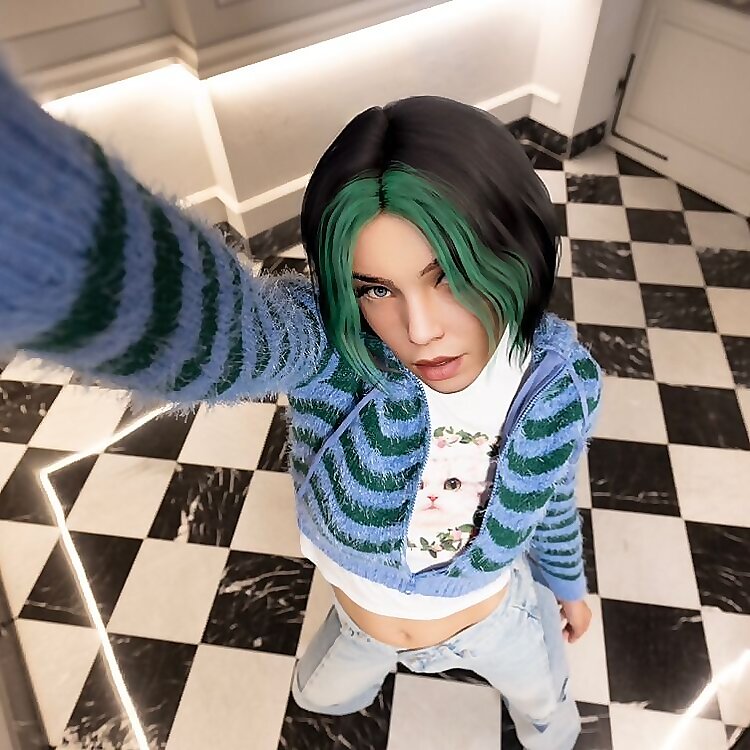 Zaira 