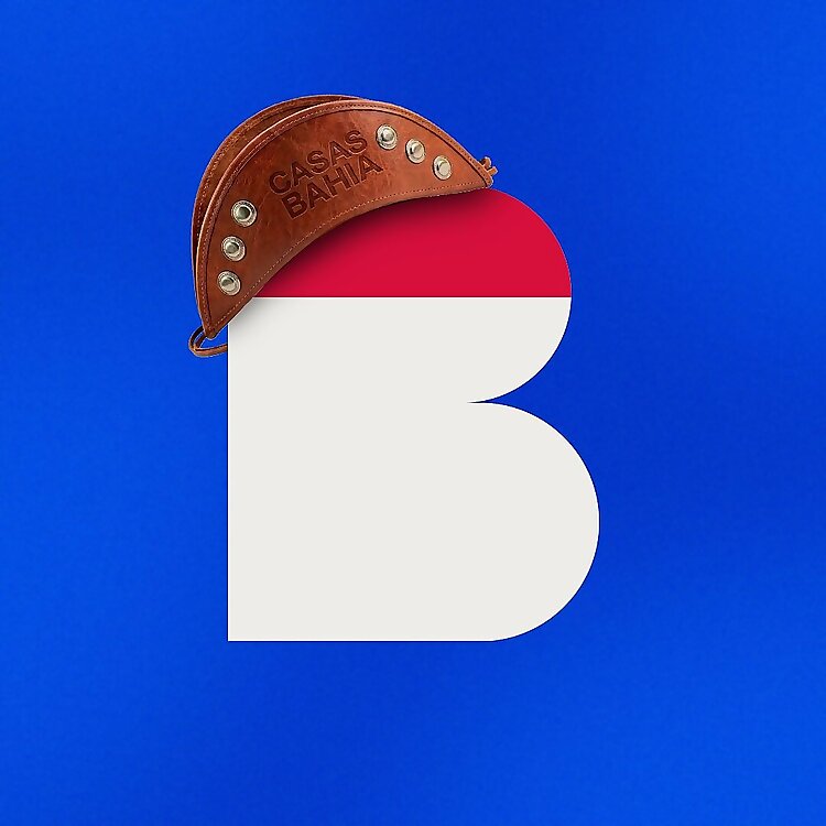 CB da Casas Bahia 