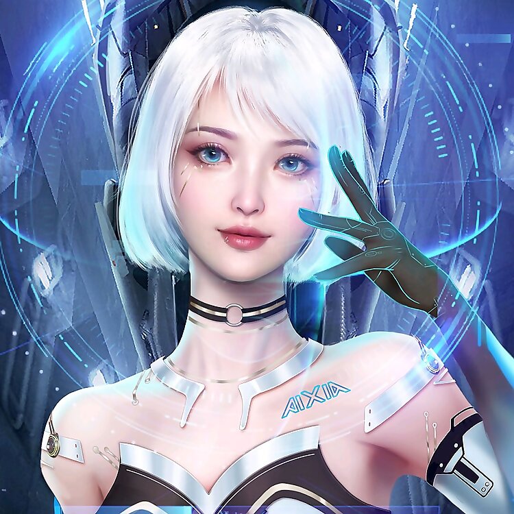 Aika