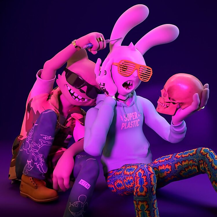 Janky
