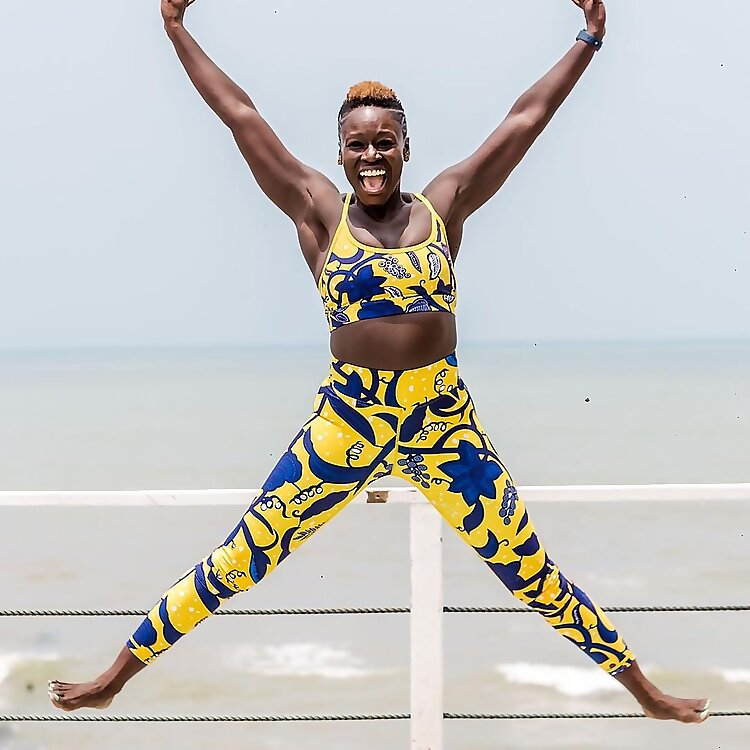 Cassandra Nuamah
