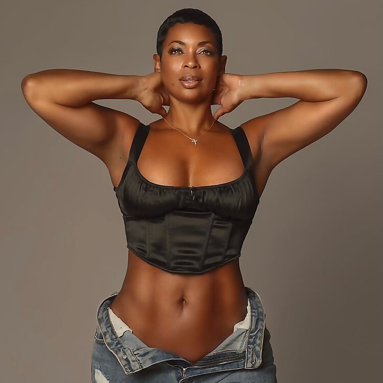 Angelique Miles