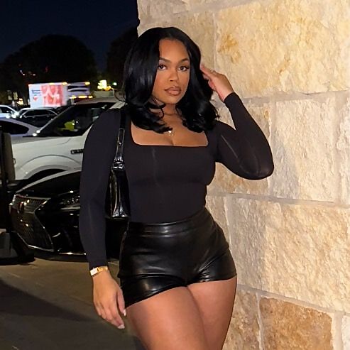 Mariah Anika