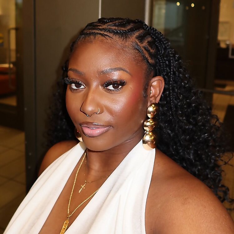 Kiyanna West