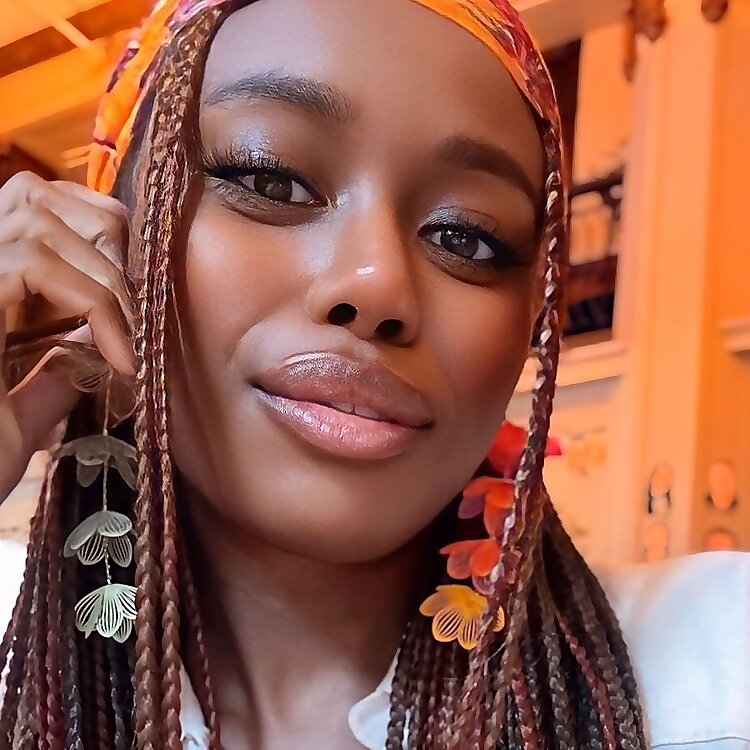 Jasmine Blocker