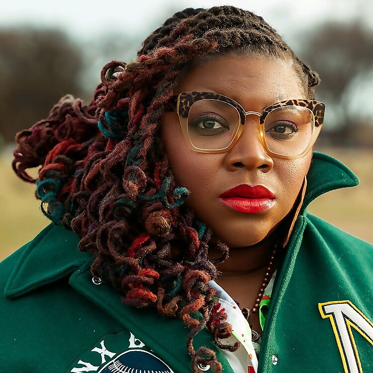 Latoya Shauntay Snell