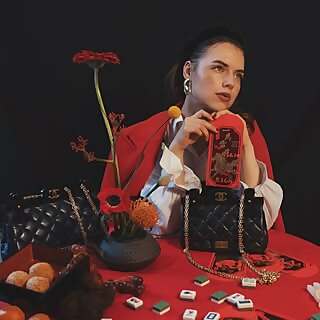 Jasmin Fatschild
