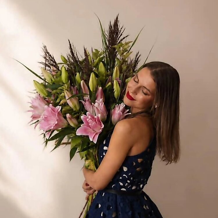 Jasmin Fatschild