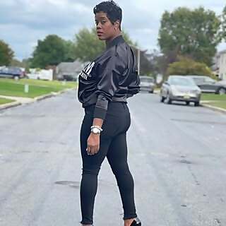 Aisha Murray