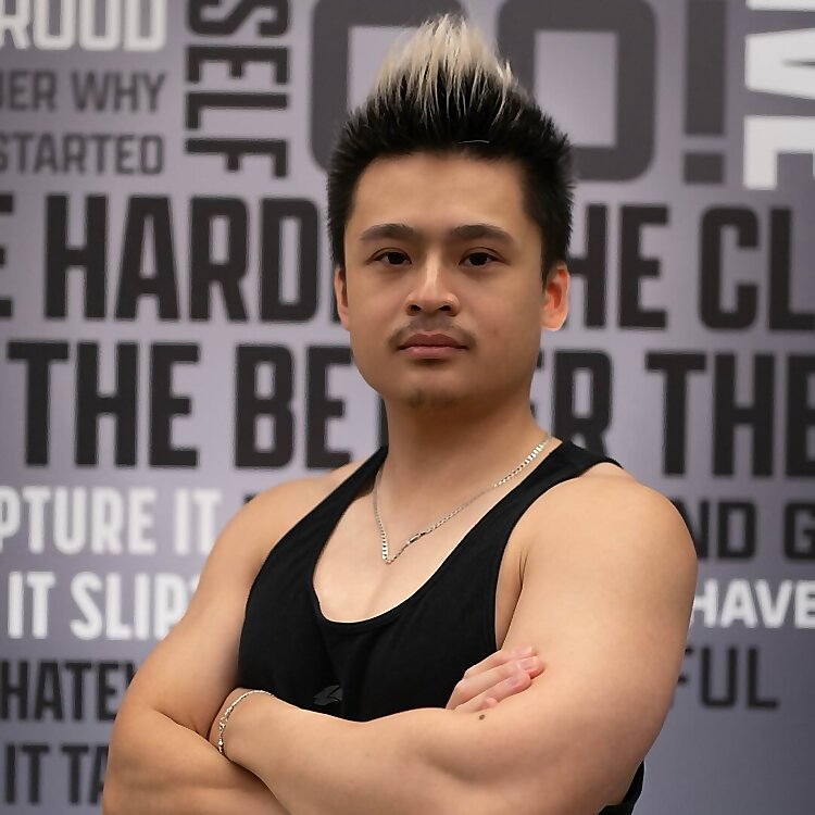 Daniel Tran