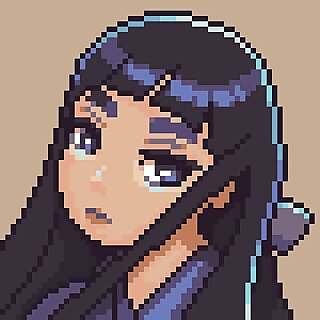 Pixel Jess