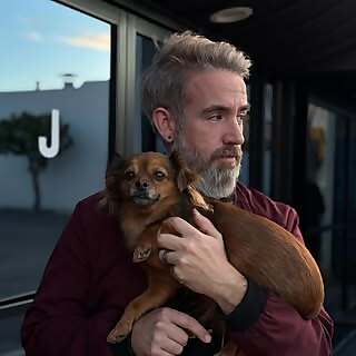 Mike Gaboury