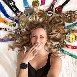 Marina Angela Andresen