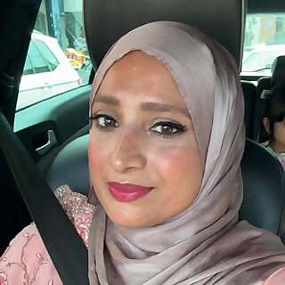 Life of a Busy Mother