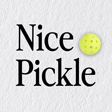 Nice Pickle