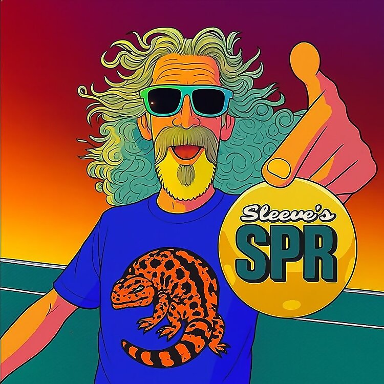 Sleeves Pickleball Report