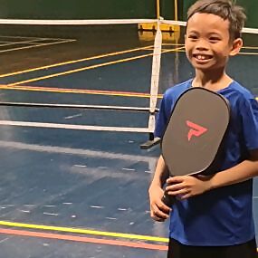 Teostennis & Pickleballer