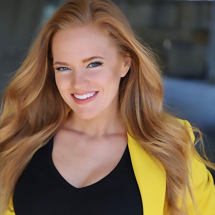 Michelle McMahon