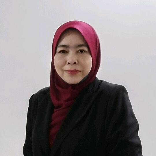 Melati Mukhtar