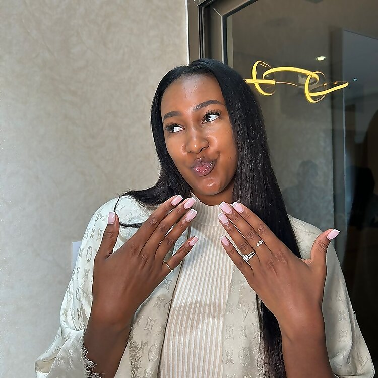 Eliza Diop