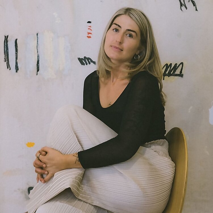 Clara McKay