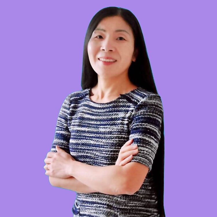 Grace Guo