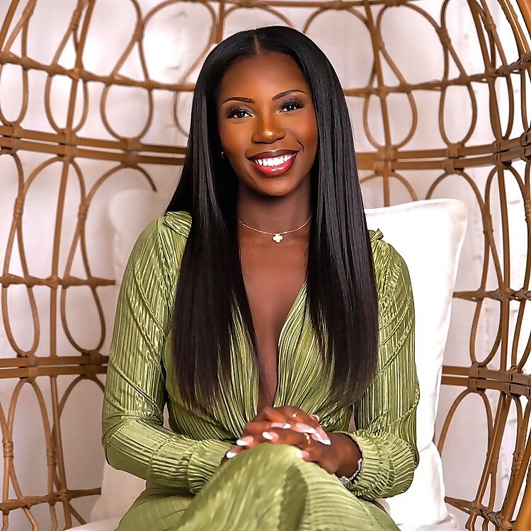 Abby Anokye