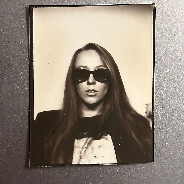 Nata Boiakova