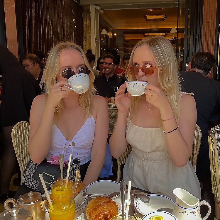 Julia Orda & Natalia Orda