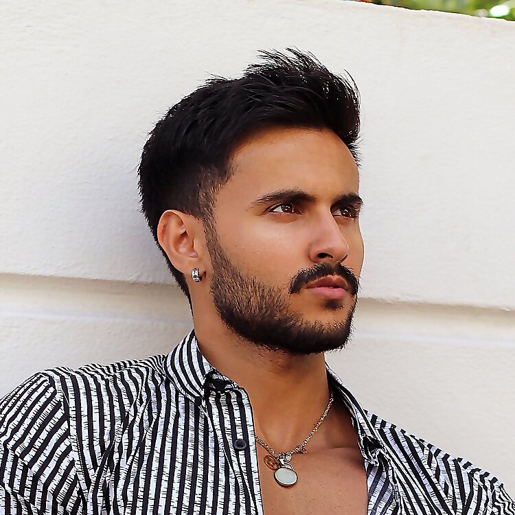Ryan Khannouf
