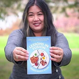 Primrose Madayag Knazan