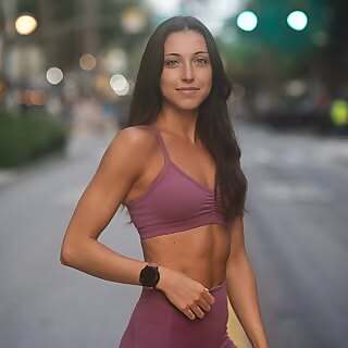 Caitlyn Miller