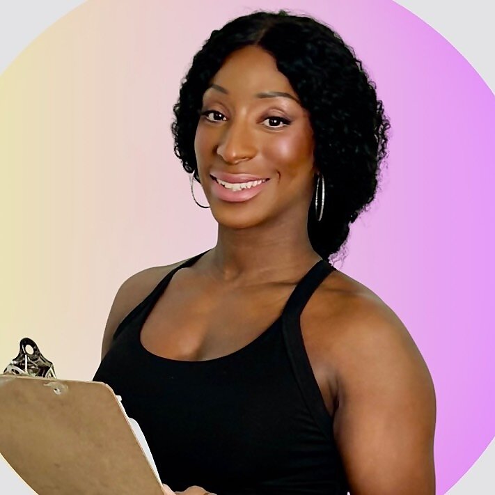Thessiane Mbaingo