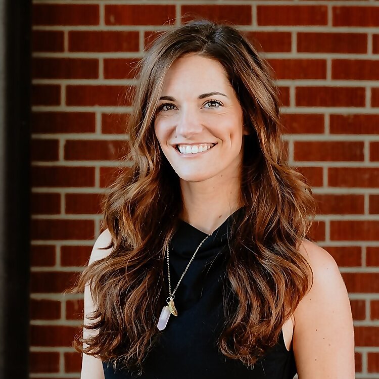 Dr. Ashley Jefferies