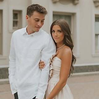 Isabelle Glasgow Jensen