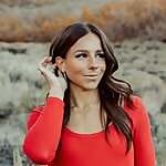 Lizzie Ramey