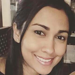 Denise Mohammed