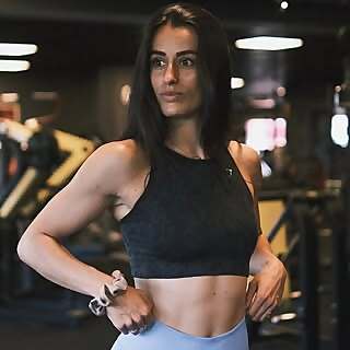 Marine Perez