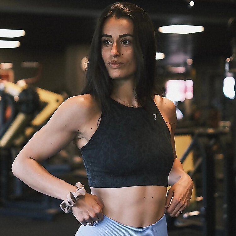 Marine Perez